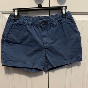 Men’s Chubbies Blue Casual Shorts